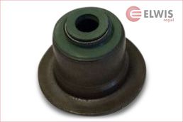 ELWIS ROYAL Уплотнительное кольцо, стержень клапана 1626511